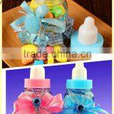 Lovely Baby Plastic Nursing Bottle for Baby Gift thumbnail-3