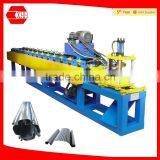 JM85 Rolling Shutter Door Forming Machine thumbnail-1