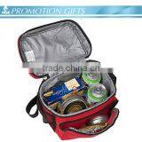 High Quality Custom Outdoor Insulated Lunch Bag thumbnail-2