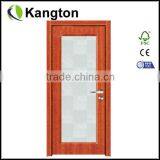 Mdf Interior Pvc Door