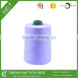 DMC colors 100% spun polyester sewing thread 60 wt