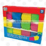 12 Pc Link Up Train Set thumbnail-1