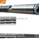 Blow Film Machine Pvc Extruder Barrel