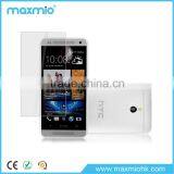 High Qualiey Anti-glare Anti-fingerprint Screen Protector for HTC One Mini M4