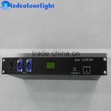 8/16 Universes DMX512 LED Artnet Controller Wholesale
