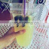 Stand up Zipper Juice Pouch Manufacturer thumbnail-1