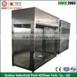 Hand-operated Clean Room Clean Stoker With Double Door thumbnail-5