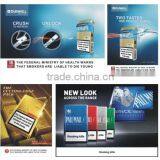 New Products Flash Light Box Dynamic LED Light Box Advertising Light Box