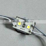 5050 pixel waterproofing rgb smd led module