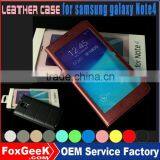 New Fashion Waterproof Phone Case for Samsung Galaxy Note 4 Wholesale Cell Phone Case for Samsung