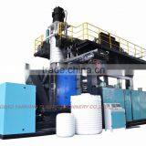 Water Tank Blow Moulding Machinery