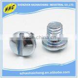 China Manufacturer Nonstandard Threaded Slotted Phillips Screw thumbnail-3