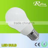 Led Bulb Light CE ROHS 480lm Dimmable 5 Watt 360 Degree Led Bulb thumbnail-3