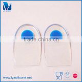 OEM high quanlity soft silicone insole