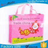 Cheap Custom Bulk Clothing Garment Fabric Bag Wholesale thumbnail-1