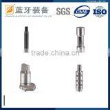 CXF-W40 Cnc Polygon Lathe Factory thumbnail-2
