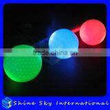 Led Golf Ball Promotional Gifts for Golf Club thumbnail-4