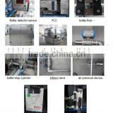 Small Wine Bottle Filling Machine thumbnail-6