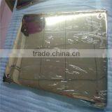100% Original High Quality for Macbook Luxury 24ct Gold Covers Replacement Housing Spare Parts thumbnail-4