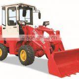 Telescopic Loader ZL08 With Best Price~!