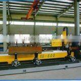 XLG-600 CNC Pipe Cutting Machine