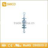 SMICO Goods In Stock 36KV High Voltage Electrical Insulators For Electrical Fencing thumbnail-6