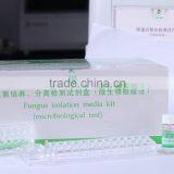 Diagnostic kit for rapid test kit Fungus Medium Kit