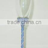 Craft Champagne Glass/flute/goblet