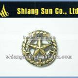 The Most Popular Custom Leather Belt Homemade Male Western Belt Buckle thumbnail-1