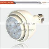 2015 Hot Selling 3000k-6000k E27 Led Spotlight 30w thumbnail-3