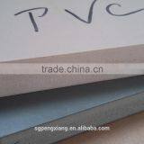 Outdoor Building Usage Shuttering PVC Plastic Formwork thumbnail-4