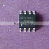 SST25LF020A-33-4C-SAE SST25LF020A 20 Mbit SPI Serial Flash