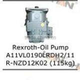 REXROTH A10V Oil Pump Series for Putzmeister Concrete Pump Spare Parts thumbnail-4