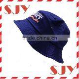 Unisex Indoor/Outdoor 100% Cotton Classic Bucket Hat thumbnail-1