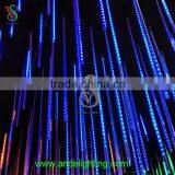 50cm RGB multi color tree decorative waterfall lighting