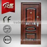 Hot sale top quantity pvc doors prices