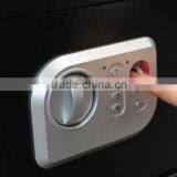 Biometric Lock and Digital Keypad Codes Safe thumbnail-2