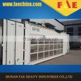 FAFP1000 Water Recovery & Slurry Control Portable Filter Press