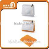 Executive Cute Custom-made Funny Desk Calendar, thumbnail-5