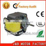 6038 High Quality Shade Pole Motor/ac Shaded Pole Geared Motor thumbnail-1