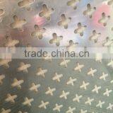 Aluminum Composite Panel Perforated Metal Perforation Panel thumbnail-5