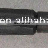 API Spec 22mm 7/8" Class T Sucker Rod Coupling OEM High Precision Sucker Rod Coupling