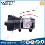 Sailflo FL Series DC AV High Flow Rate Micro Diaphragm Water Pump for Marine/RV thumbnail-3