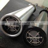 PSI 210000 Olympic Bar thumbnail-1