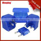 China Gold Supplier Universal Travel Adapters / Travel Adaptor Plug / Best Girl Gifts thumbnail-1