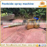 Good helper hand lance sprayer agricultural / motor power sprayer pump / pesticide sprayer