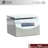 Convenient Mini Table Type Blood Bank Centrifuge thumbnail-1