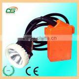 4.5Ah Ni-MH Battery Underground Mining Headlamp