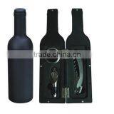 5 Piece Wine Tools Gift Set Wine Accessories Set thumbnail-5