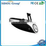 Rechargeable Solar Plastic Flashlights thumbnail-1